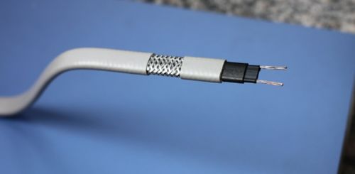電伴熱帶尾端不連接如何構(gòu)成回路？解析其工作原理與安裝要點