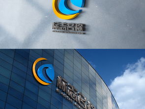 網(wǎng)絡(luò)科技電子行業(yè)數(shù)碼科技logo設(shè)計(jì) 互聯(lián)網(wǎng)銷售的視覺(jué)戰(zhàn)略