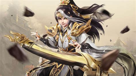 從仙俠游戲命名到開(kāi)發(fā)成本 揭秘手游行業(yè)的社交化趨勢(shì)